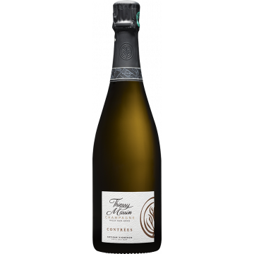 Champagne Thierry Massin - Contrees Brut (75cl) product image