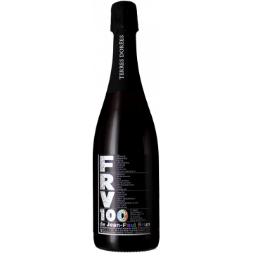 FRV 100 - Jean-Paul Brun