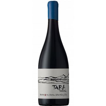 Red Wine N°2 - Syrah - Tara - Atacama - Red Wine 2018 (75cl) product image