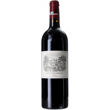 Château Lafite Rothschild - 1er Cru Classé - Pauillac - Red Wine 2015