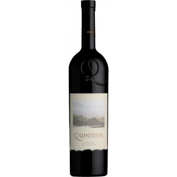 Quintessa - Quintessa - Napa Valley - Red Wine 2018