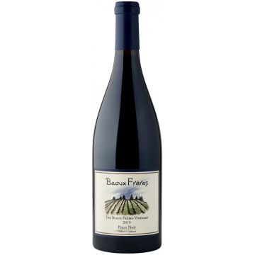 Pinot Noir - The Beaux Frères Vineyard - Willamette Valley - Red Wine 2019