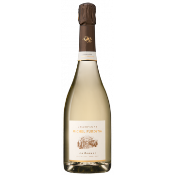 Champagne Michel Furdyna - la Romane - in Presentation Case (75cl)