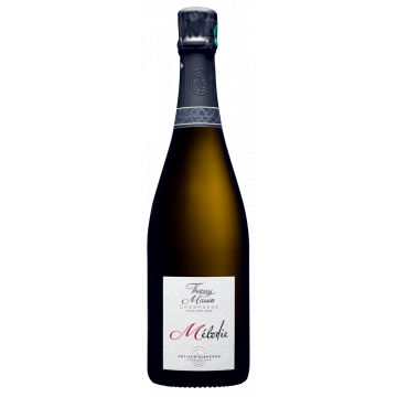Champagne Thierry Massin - Cuvée Melodie (75cl)