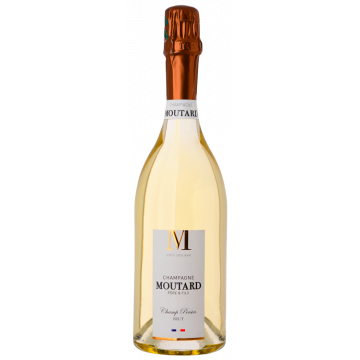 Champagne Moutard Père & Fils - Champ Persin - Blanc de blancs (75cl) product image