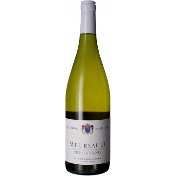 Meursault Vieilles Vignes - Closerie des Alisiers - Meursault - White Wine 2022 (75cl) product image