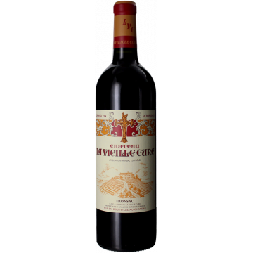 Château la Vieille Cure - Fronsac - Red Wine 2019 (75cl) product image