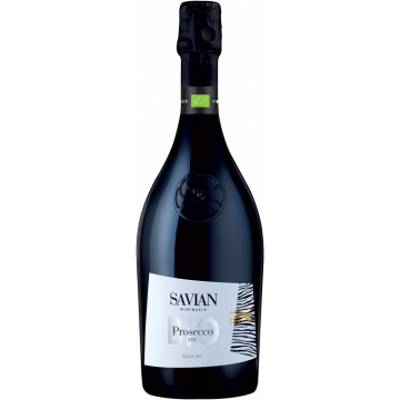 Prosecco Extra Dry - Savian (75cl) product image
