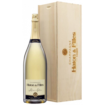 Jéroboam - Champagne Haton & Filles