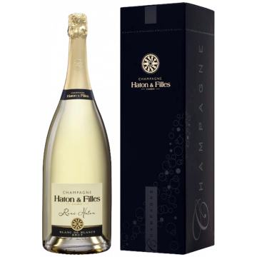 Magnum - Champagne Haton & Filles