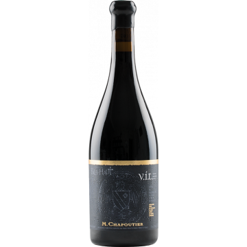 V.I.t. Visitare Interiore Terrae - Domaine de Bila Haut - Côtes du Roussillon Villages - Red… 2021 Wine (75cl) product image