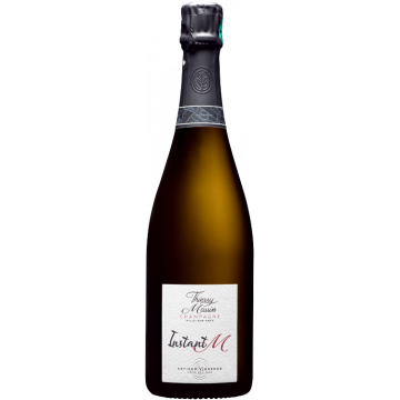 Champagne Thierry Massin - Cuvée Instant M (75cl)