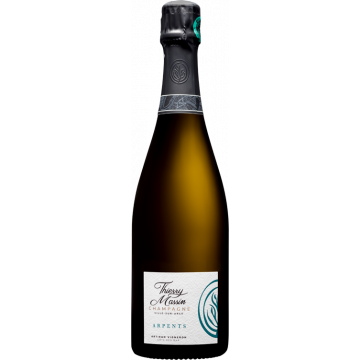 Champagne Thierry Massin - Cuvée Arpents (75cl)