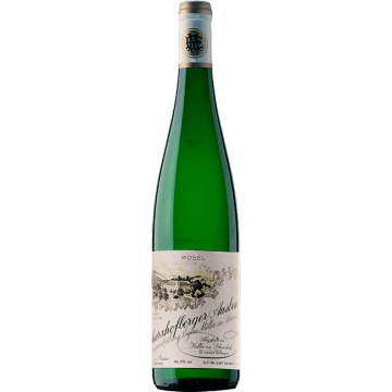 Scharzhofberger Auslese - Domaine Egon Muller - Mosel - White Wine 2021 (75cl)