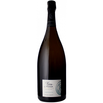 Magnum - Champagne Thierry Massin - Arpents (150cl)