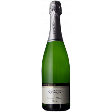 Crémant d-Alsace - Hubert Meyer (75cl)