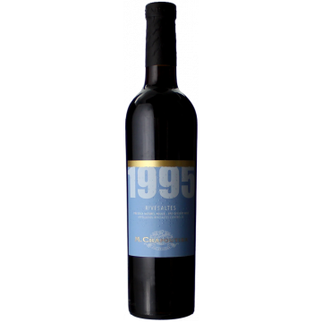 Rivesaltes - M. Chapoutier - Rivesaltes - Red Wine 1995 (50cl) product image