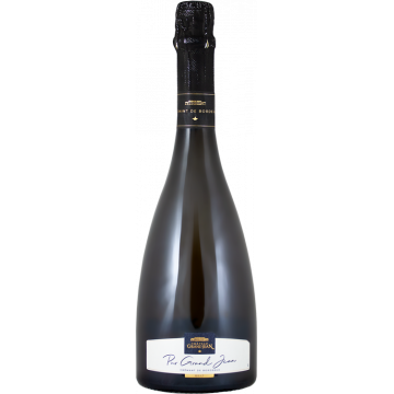 Crémant de Bordeaux - Pur Grand Jean - Château Grand Jean (75cl) product image