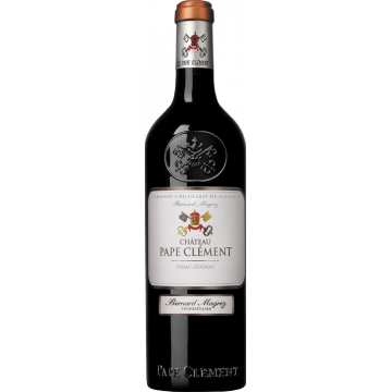 Château Pape Clément - Cru Classé de Graves - Pessac-Léognan - Red Wine 2014 (75cl) product image