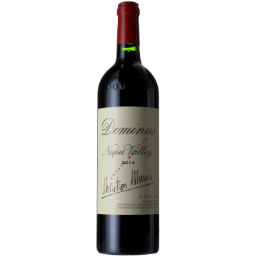 Dominus Estate - Napa Valley - Red Wine 2019