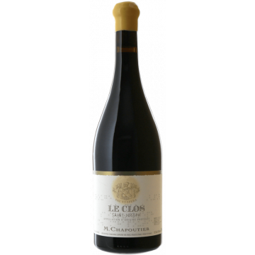 Le Clos - Les Parcellaires M. Chapoutier - Saint-Joseph - Red Wine 2019