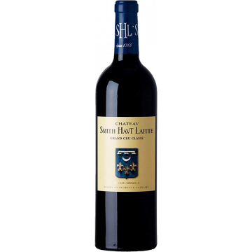 Château Smith Haut Lafitte - Pessac-Léognan - Red Wine 2014 (75cl)