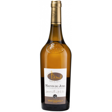 Macvin du Jura - Domaine Baud - Macvin du Jura - White Wine (75cl) product image