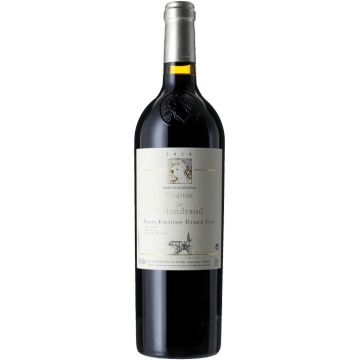 Virginie de Valandraud - Second Wine of Château Valandraud 2016 (75cl)