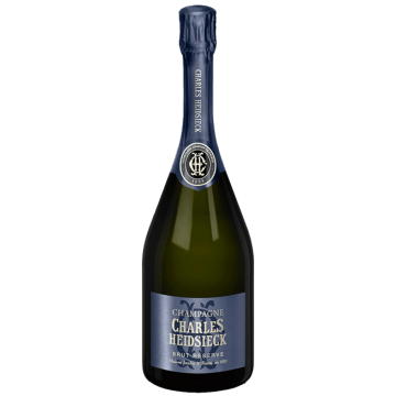 Magnum - Champagne Charles Heidsieck - Brut Réserve (150cl) product image