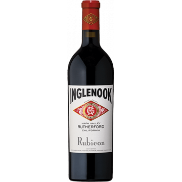 Rubicon - Inglenook - Napa Valley - Red Wine 2019