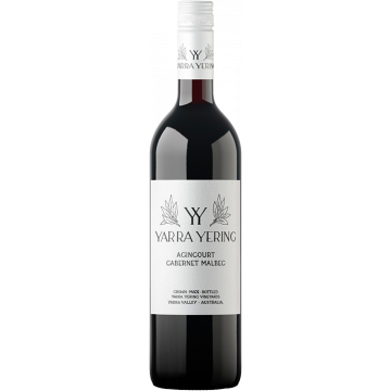 Agincourt - Yarra Yering - Yarra Valley - Red Wine 2017 (75cl) product image