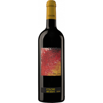 Colore - Bibi Graetz - Toscana - Red Wine 2020 (75cl) product image