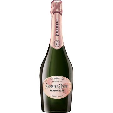 Magnum - Champagne Perrier Jouët - Blason Rosé