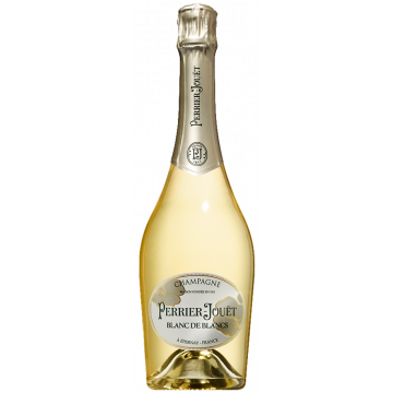 Magnum - Champagne Perrier Jouët - Blanc de Blancs