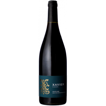 Vaucluse Rouge - Xavier Vignon - Vaucluse - Red Wine