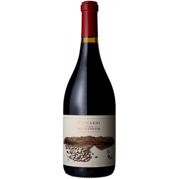 Finca Piedra Infinita - Familia Zuccardi - Cafayate - Red Wine 2018