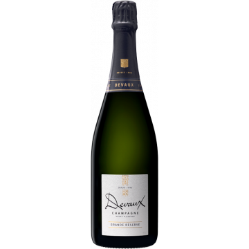 Champagne Devaux - Grande Réserve (75cl) product image