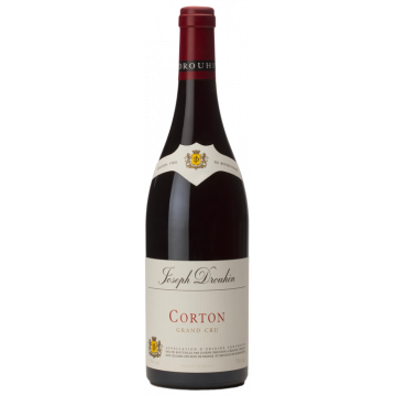 Corton Grand Cru - Joseph Drouhin - Corton Grand Cru - Red Wine 2017 (75cl) product image