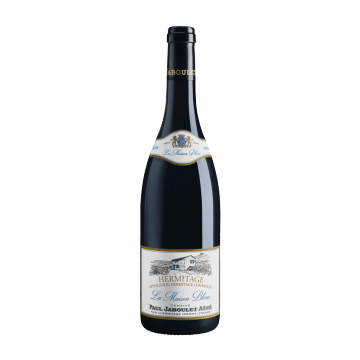 La Maison Bleue - Paul Jaboulet Aîné - Hermitage - Red Wine 2022 (75cl) product image