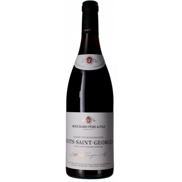 Nuits Saint-Georges - Bouchard Père et Fils - Nuits Saint Georges - Red Wine 2019 (75cl) product image
