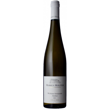 Riesling Wehlener Sonnenuhr Auslese *** WC - Markus Molitor - Mosel - White Wine 2020 (75cl) product image