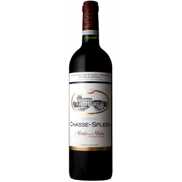Château Chasse-Spleen - Moulis - Red Wine 2020 (75cl) product image