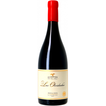 Las Olvidadas - de Martino - Itata Valle - Red Wine 2019 (75cl) product image
