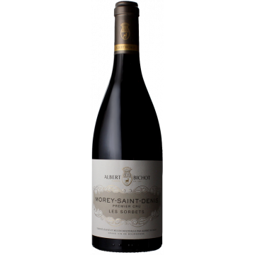 Morey Saint-Denis 1er Cru - Les Sorbets - Maison Albert Bichot - Morey Saint Denis Premier Cru… 2020 Wine (75cl) product image