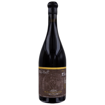 R.I. Rectificando Invenies - Domaine de Bila Hau - Côtes du Roussillon Villages - Red Wine 2022 (75cl) product image