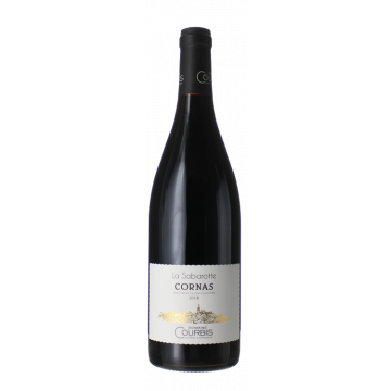 La Sabarotte - Domaine Courbis - Cornas - Red Wine 2022 (75cl)