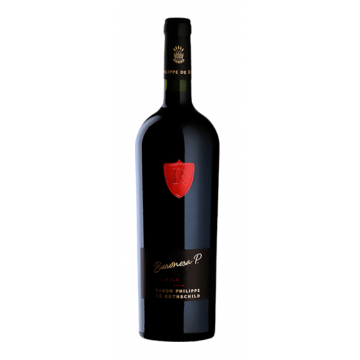 Escudo Rojo Baronesa p - Baron Philippe de Rothschild - Valle del Maipo - Red Wine 2020 (75cl) product image