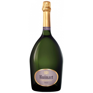 Magnum Champagne R de Ruinart Brut (150cl) product image