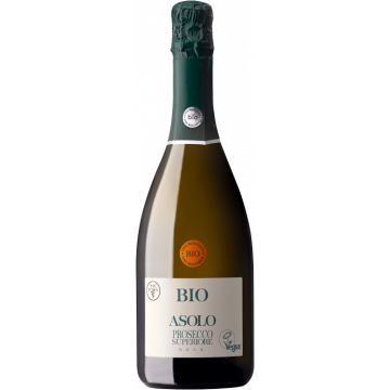 Prosecco Asolo Superiore Extra Dry - Val d'Oca (75cl) product image