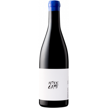 Altre Cami - Domaine Gayda - Pays d'Oc - Red Wine 2021 (75cl) product image